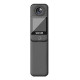 SJCAM C300 4K Action Camera cámara para deporte de acción 20 MP 4K Ultra HD CMOS 25,4 / 2,8 mm (1 / 2.8'') Wifi 55 g